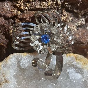 Vintage Brooch/Pendant